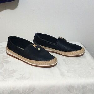 ANNE KLEIN LOAFERS size 9